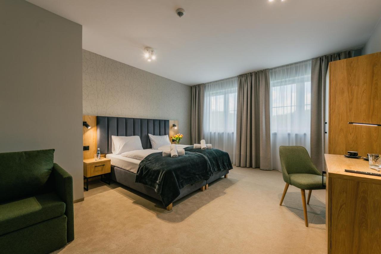 Country Club Żywiec Zewnętrze zdjęcie