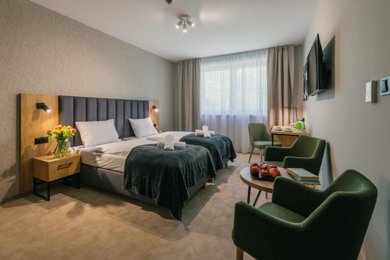 Country Club Żywiec Zewnętrze zdjęcie