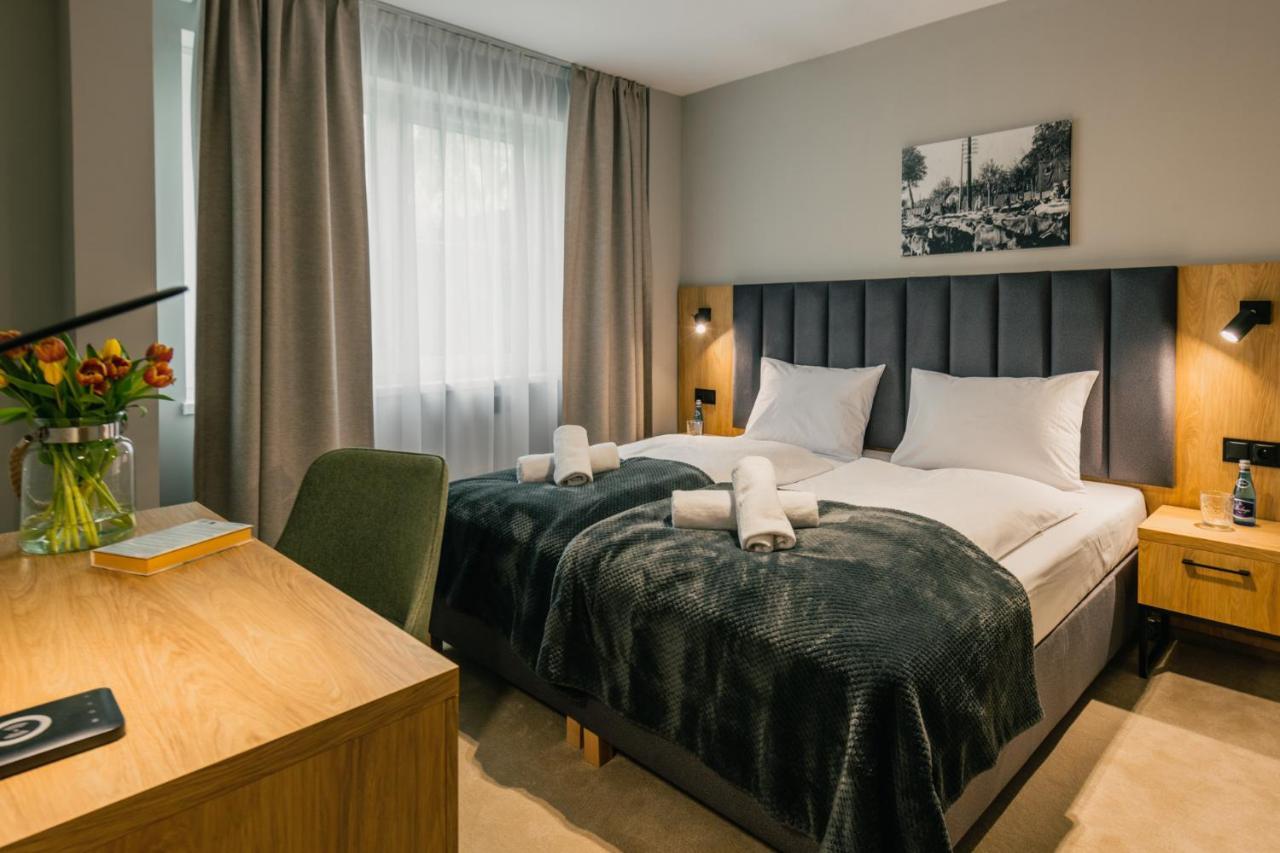 Country Club Żywiec Zewnętrze zdjęcie