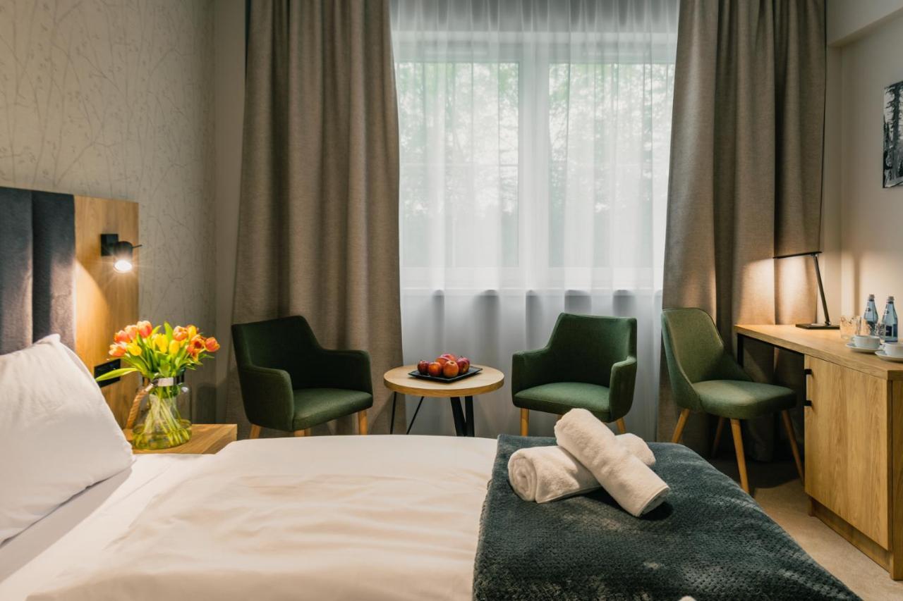 Country Club Żywiec Zewnętrze zdjęcie