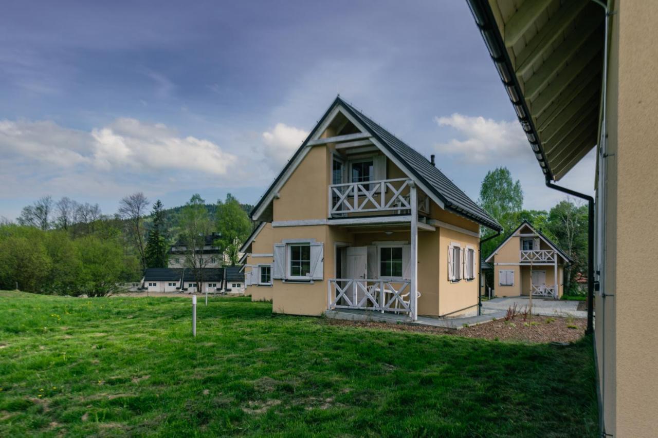 Country Club Żywiec Zewnętrze zdjęcie