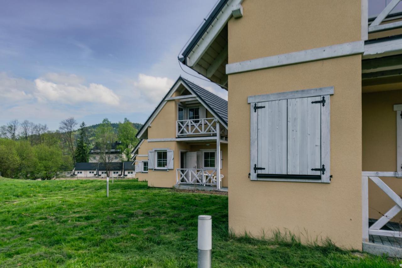 Country Club Żywiec Zewnętrze zdjęcie